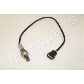 Lambdasonde OO-K09 von JAPANPARTS günstig für 96,27 € online kaufen