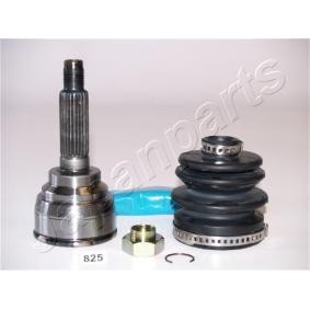 Gelenksatz, Antriebswelle GI-825 von JAPANPARTS günstig für 36,88 € online kaufen