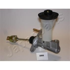 Compre Bomba de embraiagem de JAPANPARTS online para MR 2 II (SW2_) a preços moderados
