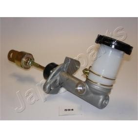 Geberzylinder, Kupplung FR-594 von JAPANPARTS günstig für 39,92 € online kaufen