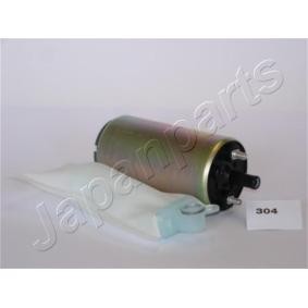 Kraftstoffpumpe PB-304 von JAPANPARTS günstig für 58,28 € online kaufen
