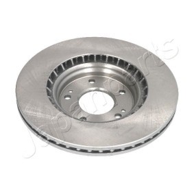 Bremsbackensatz GF-126AF von JAPANPARTS günstig für 14,11 € online kaufen