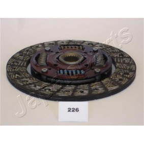 Compre Kit de embraiagem de JAPANPARTS online para IS SportCross a preços moderados