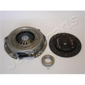 Kupplungssatz KF-206 von JAPANPARTS günstig für 139,93 € online kaufen