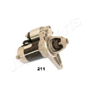 Anlasser MTH211 von JAPANPARTS günstig für 97,02 € online kaufen