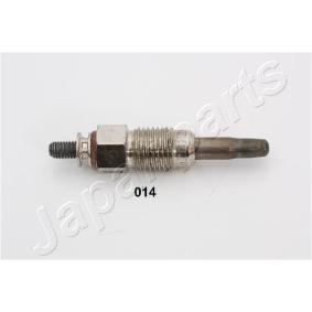 Glühkerze CE-014 von JAPANPARTS günstig für 13,41 € online kaufen