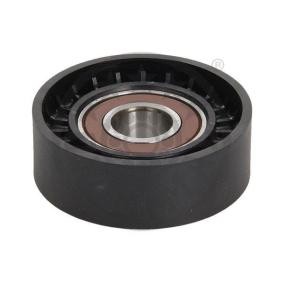 Achetez des Galet enrouleur de courroie d'accessoire OPTIMAL 0-N2481S à prix pour 23,39 €