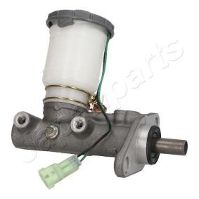 Hauptbremszylinder PF-417 von JAPANPARTS günstig für 203,68 € online kaufen