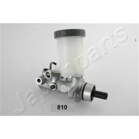 Hauptbremszylinder für SUZUKI von JAPANPARTS