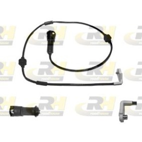 Warnkontakt, Bremsbelagverschleiß 001029 von ROADHOUSE günstig für 46,56 € online kaufen
