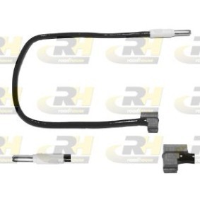 Warnkontakt, Bremsbelagverschleiß 001089 von ROADHOUSE günstig für 27,63 € online kaufen