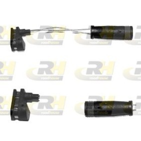Warnkontakt, Bremsbelagverschleiß 001096 von ROADHOUSE günstig für 42,58 € online kaufen