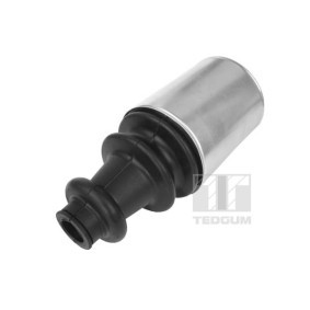Achsmanschette des Herstellers TEDGUM - Originalware Artikelnummer: 00144308