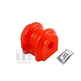 Osta Vaimennuskumi, jousitus TEDGUM:llä 00147144 edullisesti hintaan 40,85 €