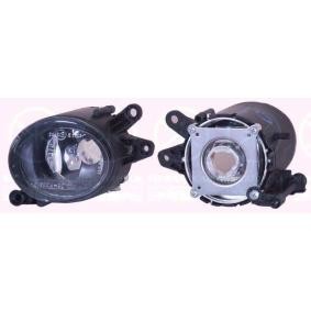 Nebelscheinwerfer 00190285 von KLOKKERHOLM günstig für 46,68 € online kaufen