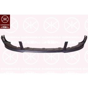 Compre Spoiler delantero de KLOKKERHOLM online para A4 B6 Avant (8E5) a precios moderados