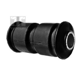 Kühlerschlauch des Herstellers TEDGUM - Originalware Artikelnummer: 00213140