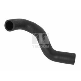 Kühlerschlauch des Herstellers TEDGUM - Originalware Artikelnummer: 00222783