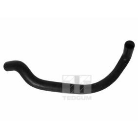 Achetez des Tuyau à dépression, système de freinage TEDGUM 00222793 à prix pour 18,64 €