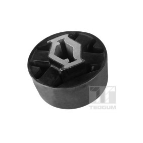 Hülse, Querlenkerlagerung 00224775 von TEDGUM günstig für 15,54 € online kaufen