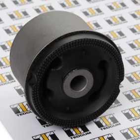 Lagerung, Achsträger 00280280 von TEDGUM günstig für 12,71 € online kaufen