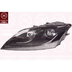 Klimakondensator 0028305238 von KLOKKERHOLM günstig für 112,14 € online kaufen