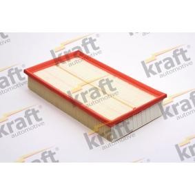 Luftfilter 1711260 von KRAFT günstig für 11,01 € online kaufen
