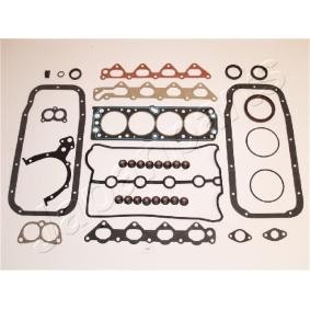 Dichtungssatz, Zylinderkopf KG-010 von JAPANPARTS günstig für 65,48 € online kaufen