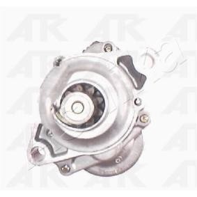 Compre Motor de arranque de ASHIKA online para CRX I (AF, AS) a precios moderados