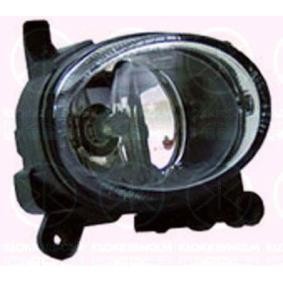 Nebelscheinwerfer 00380282A1 von KLOKKERHOLM günstig für 86,76 € online kaufen