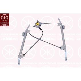 Comprar Elevalunas de KLOKKERHOLM 00381901 a bajo precio de 111,30 €