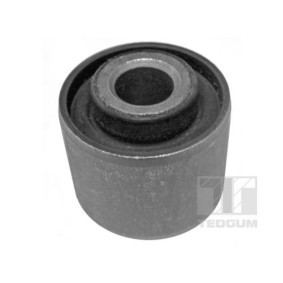 Lagerbuchse, Querlenker 00390802 von TEDGUM günstig für 7,38 € online kaufen