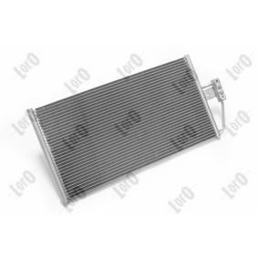 Acquista Condensatore climatizzatore da ABAKUS 004-016-0023 a buon mercato per soli 76,95 €