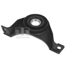 Kardanwellenlager 00418279 von TEDGUM günstig für 57,69 € online kaufen
