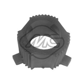 Buchse, Lenkwelle 00444 RENAULT von Metalcaucho