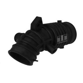 Compre Tubo de admisión de TEDGUM online para ALMERA II Hatchback (N16) a precios moderados