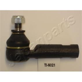 Spurstangenkopf TI-N021 von JAPANPARTS günstig für 14,05 € online kaufen