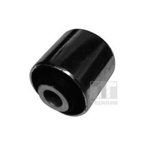 Compre Suspensão, braço oscilante da TEDGUM 00505974 a um preço baixo por 15,46 €