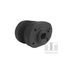 Compre Suporte, suspensão do motor da TEDGUM 00506025 a um preço baixo por 22,66 €