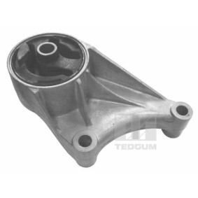Halter, Motoraufhängung 00508027 von TEDGUM günstig für 34,89 € online kaufen