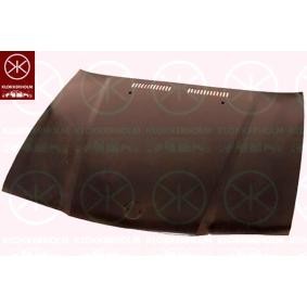 Motorhaube 0060285 von KLOKKERHOLM günstig für 247,56 € online kaufen