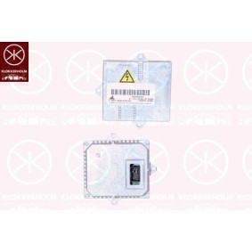 Lüftungsgitter, Stoßfänger 0060996A1 von KLOKKERHOLM günstig für 20,22 € online kaufen