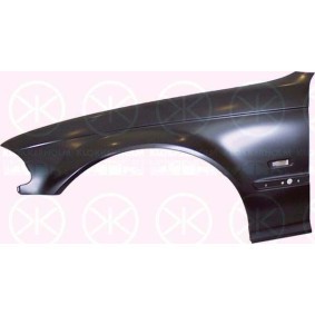 Motorhaube 0061280A1 von KLOKKERHOLM günstig für 241,61 € online kaufen