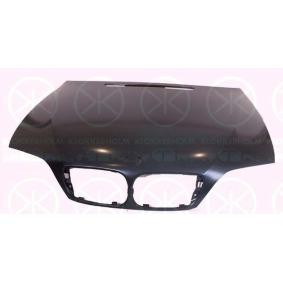 Motorhaube 0061282 von KLOKKERHOLM günstig für 202,05 € online kaufen