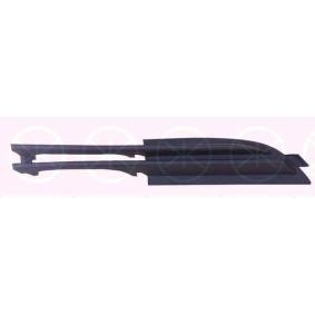 Lüftungsgitter, Stoßfänger 00619910 von KLOKKERHOLM günstig für 15,17 € online kaufen