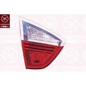 Lüftungsgitter, Stoßfänger 0061996A1 von KLOKKERHOLM günstig für 11,70 € online kaufen
