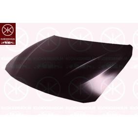 Motorhaube 0063280A1 von KLOKKERHOLM günstig für 269,35 € online kaufen