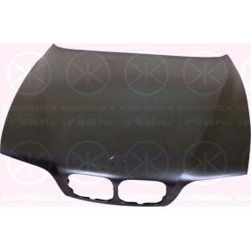 Motorhaube 0065280 von KLOKKERHOLM günstig für 283,63 € online kaufen
