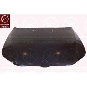 Motorhaube 0066280A1 von KLOKKERHOLM günstig für 592,51 € online kaufen