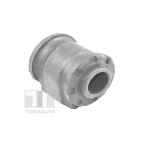Compre Casquilhos de braços de suspensão de TEDGUM online para Celica Hatchback (_T16_) a preços moderados